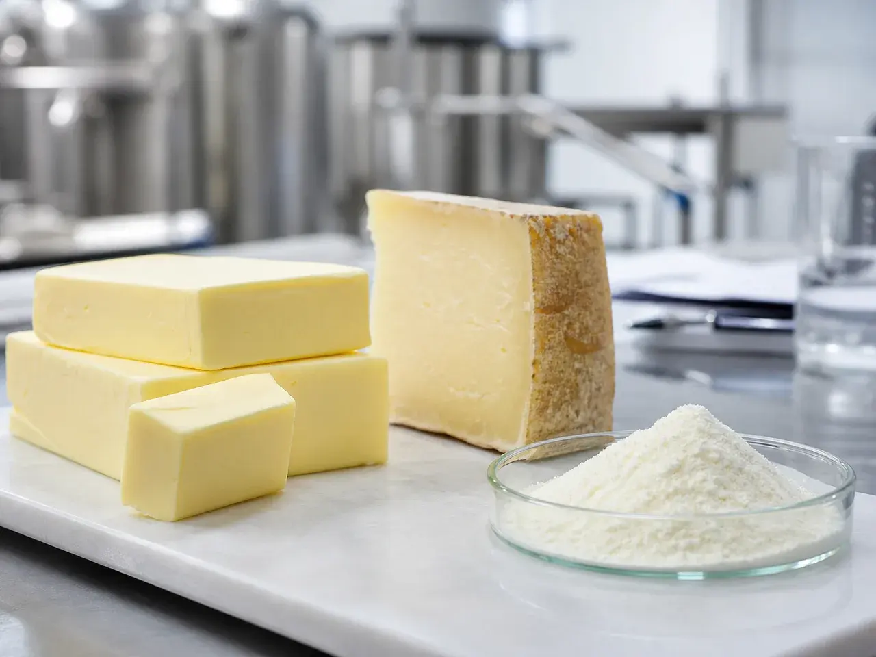 International sourcing and quality coordination