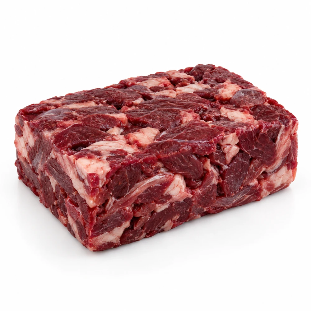 Beef bloody trimmings - Poland product