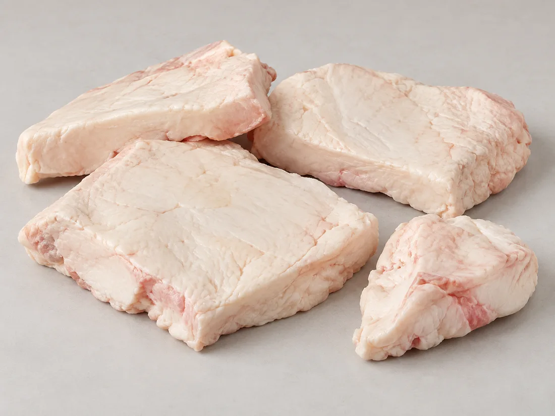 Beef net fat - Poland product