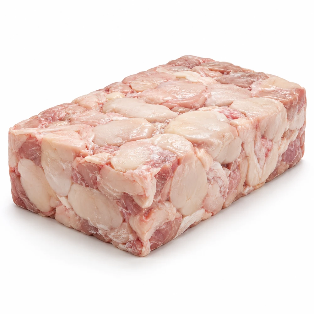 Beef udders - Poland product