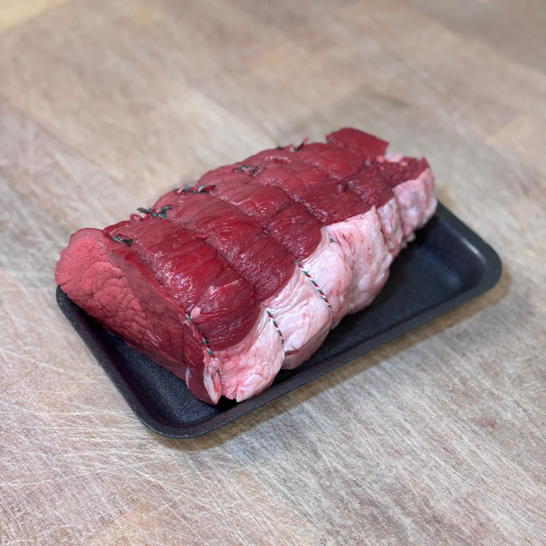 Silverside / topside product