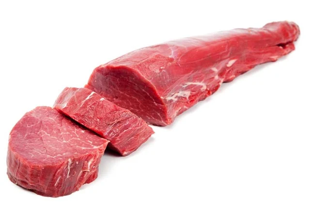 Tenderloin product