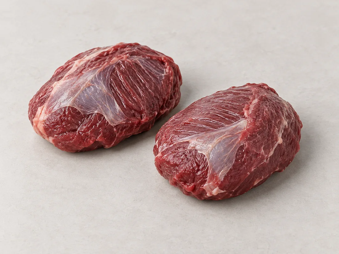 Beef cheek product