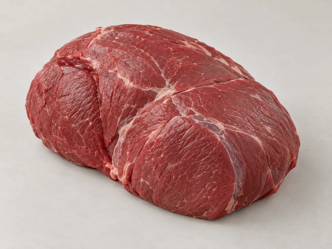Beef knuckle product