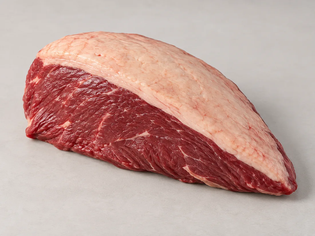 Beef picanha product