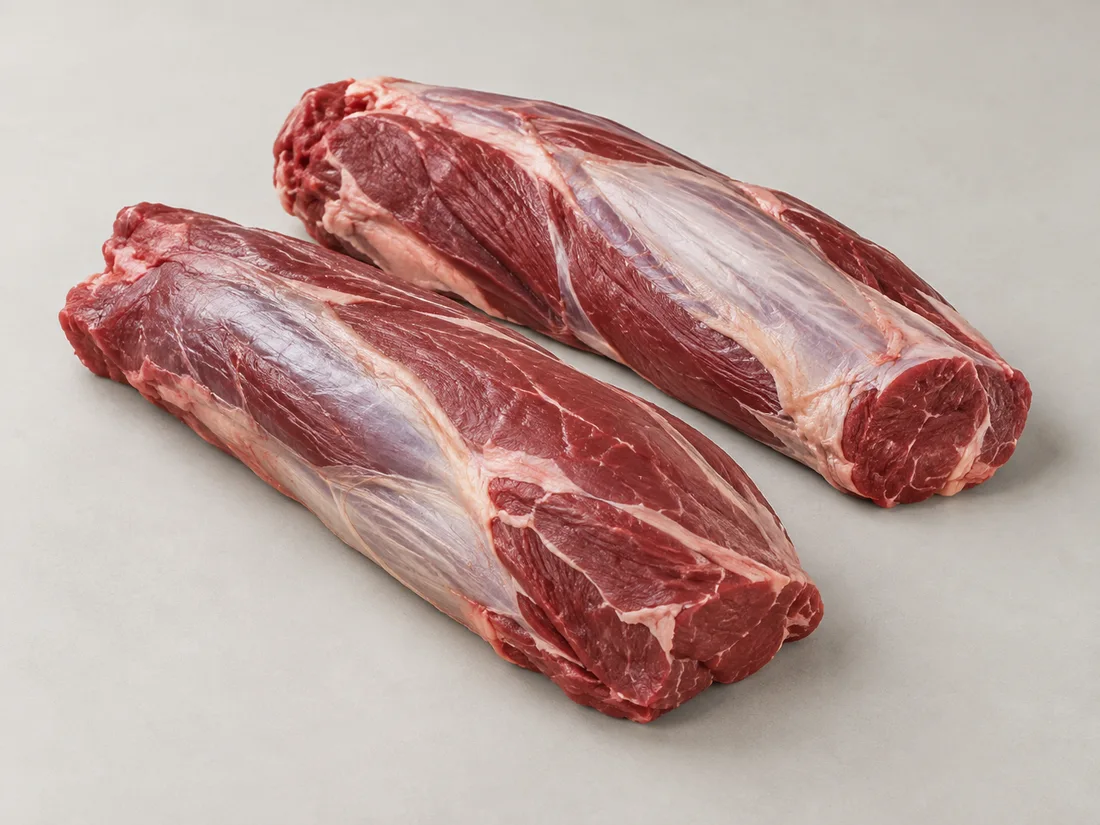 Beef shank product