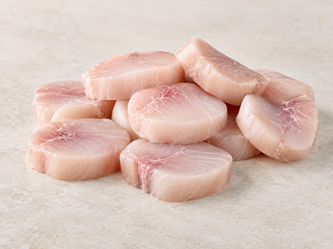 Fillet Medallions 15 mm product
