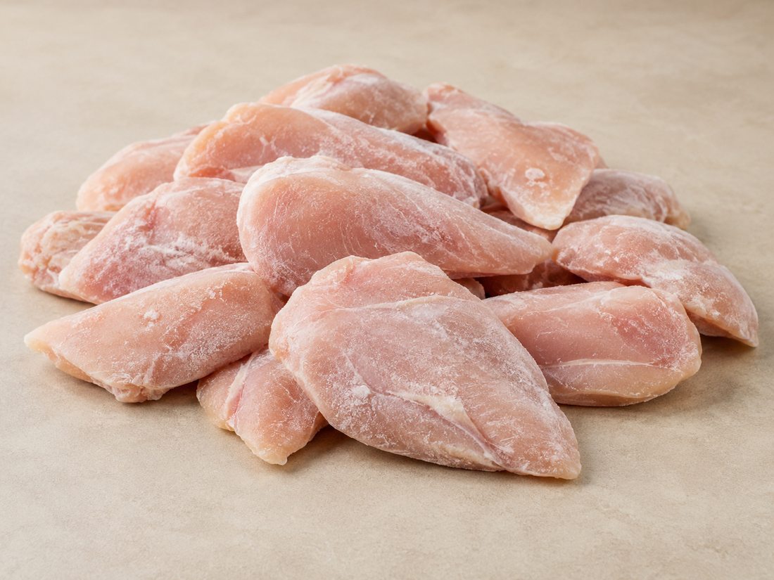Chicken Breast Cuts product