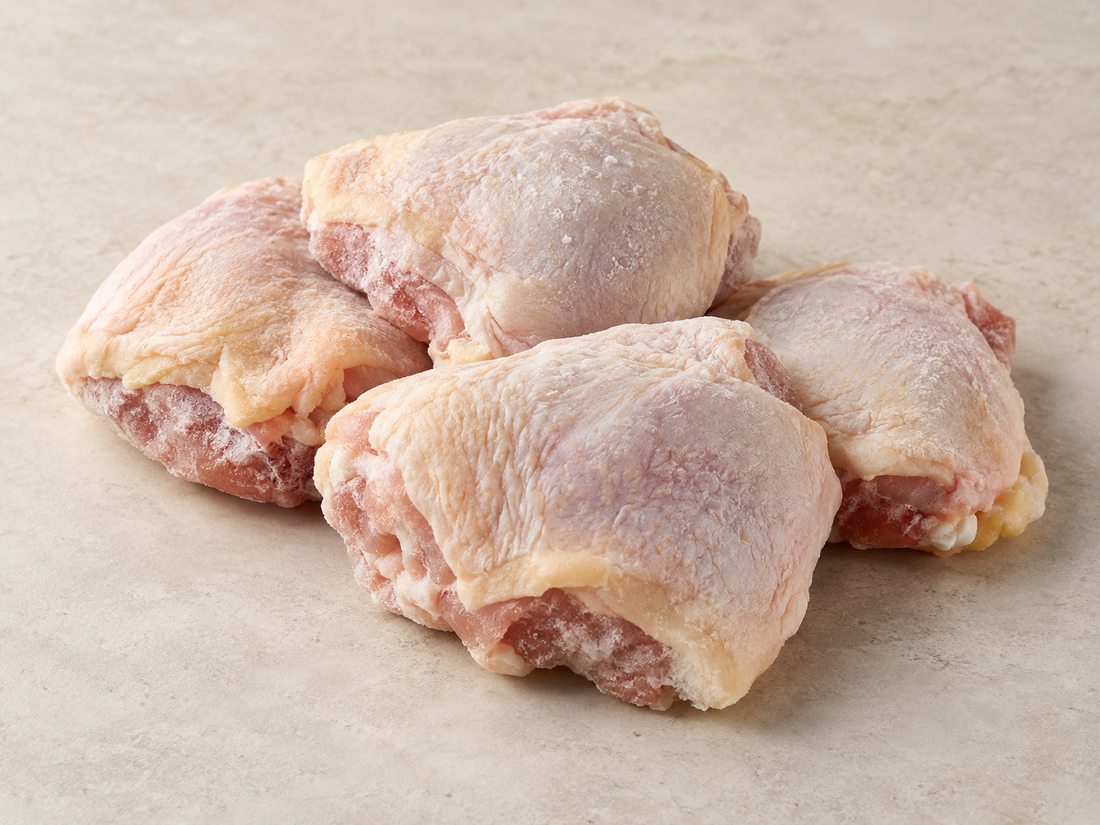 Thigh product