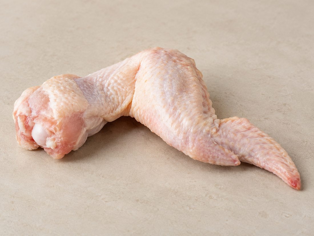 3-Joint Wing product