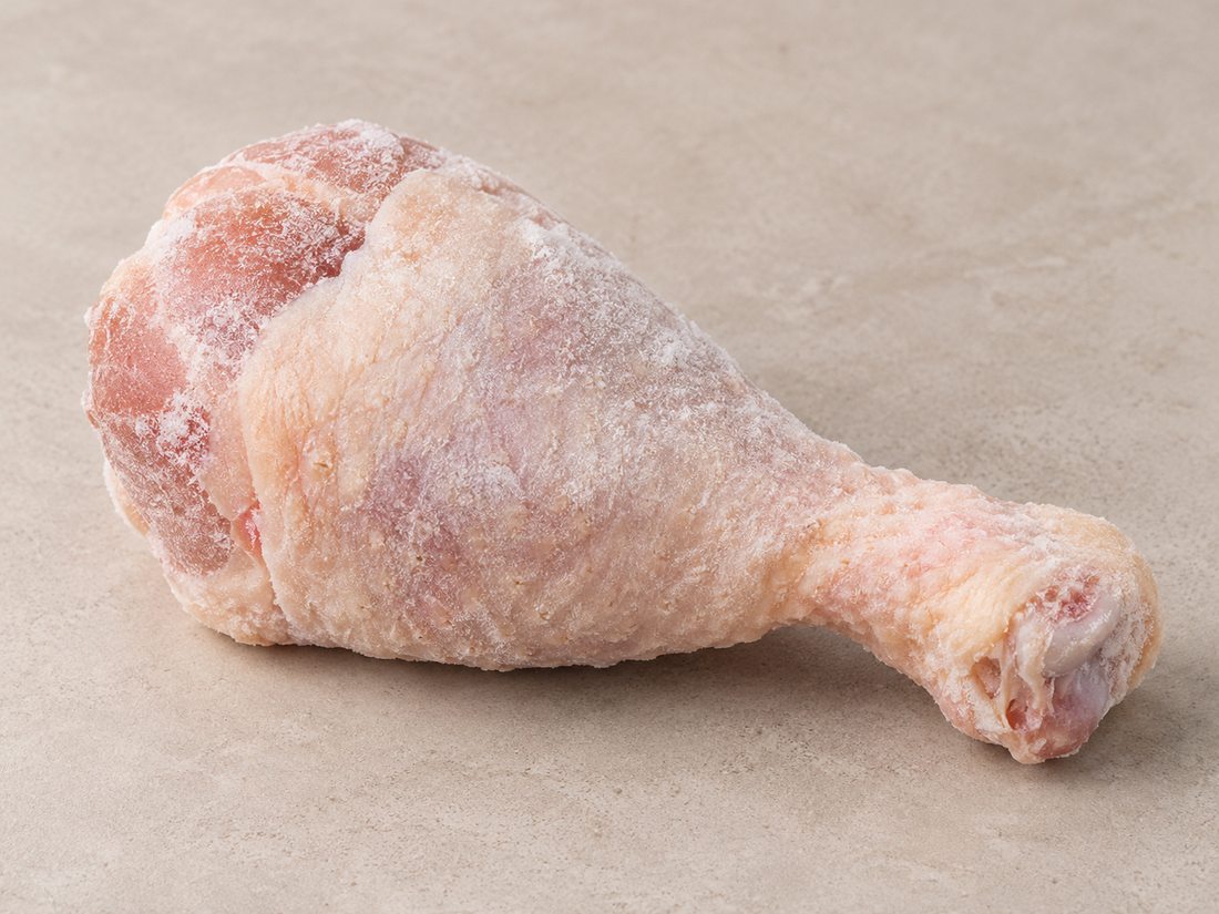 Chicken drumstick product