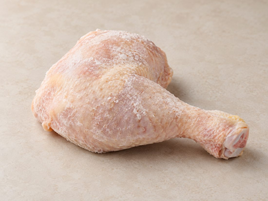 Chicken leg product