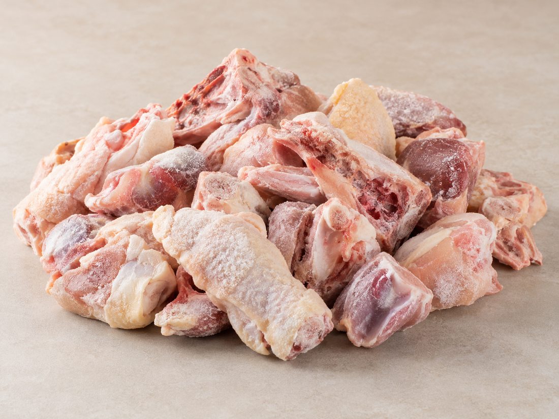 Chicken Soup Mix product
