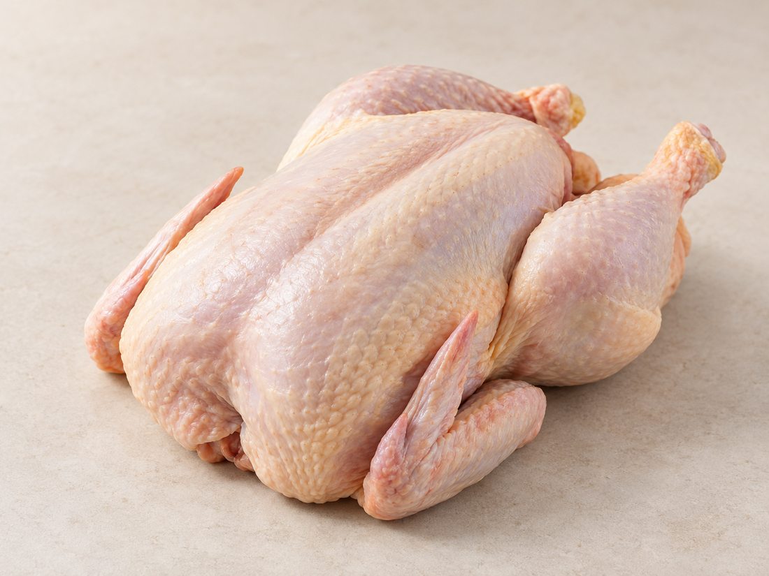 Whole Hen product