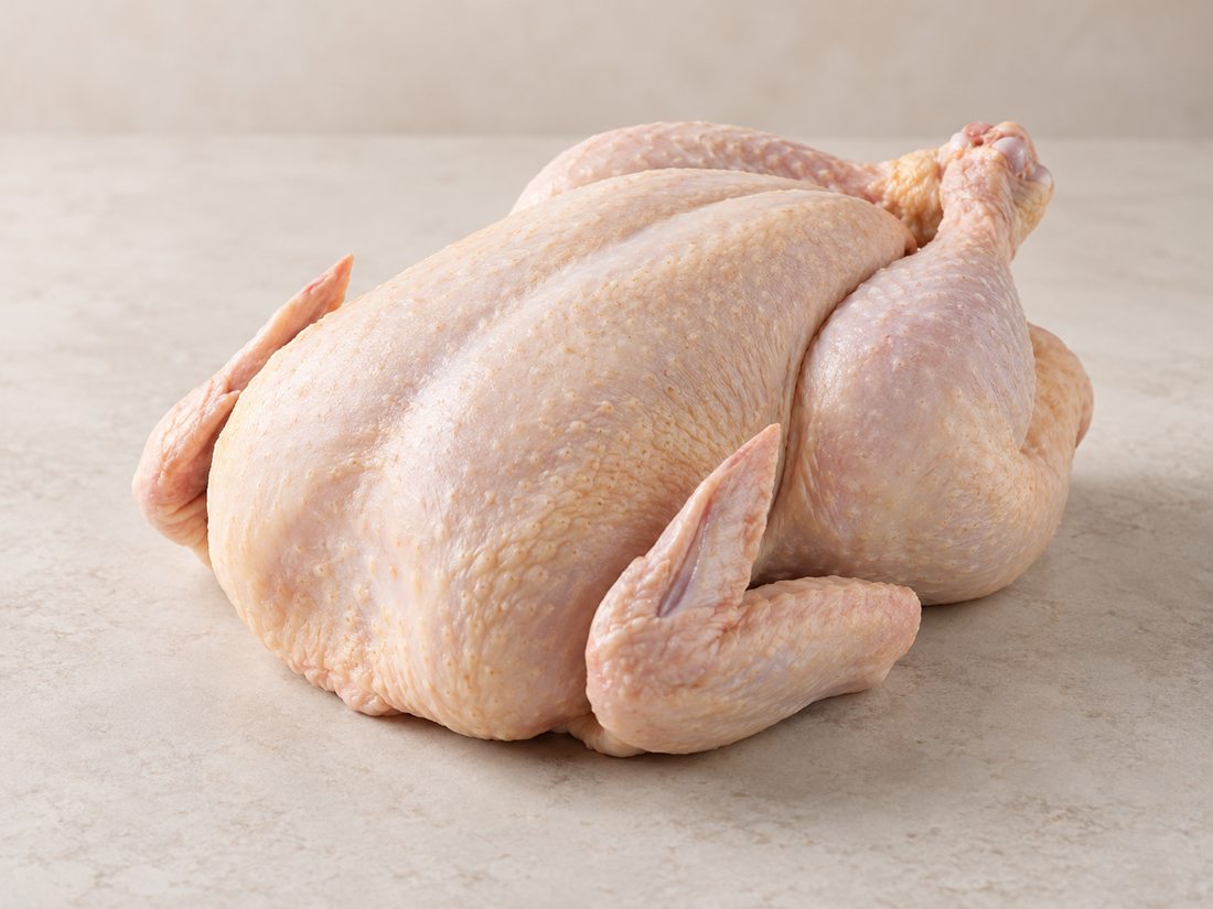 Whole Hen product