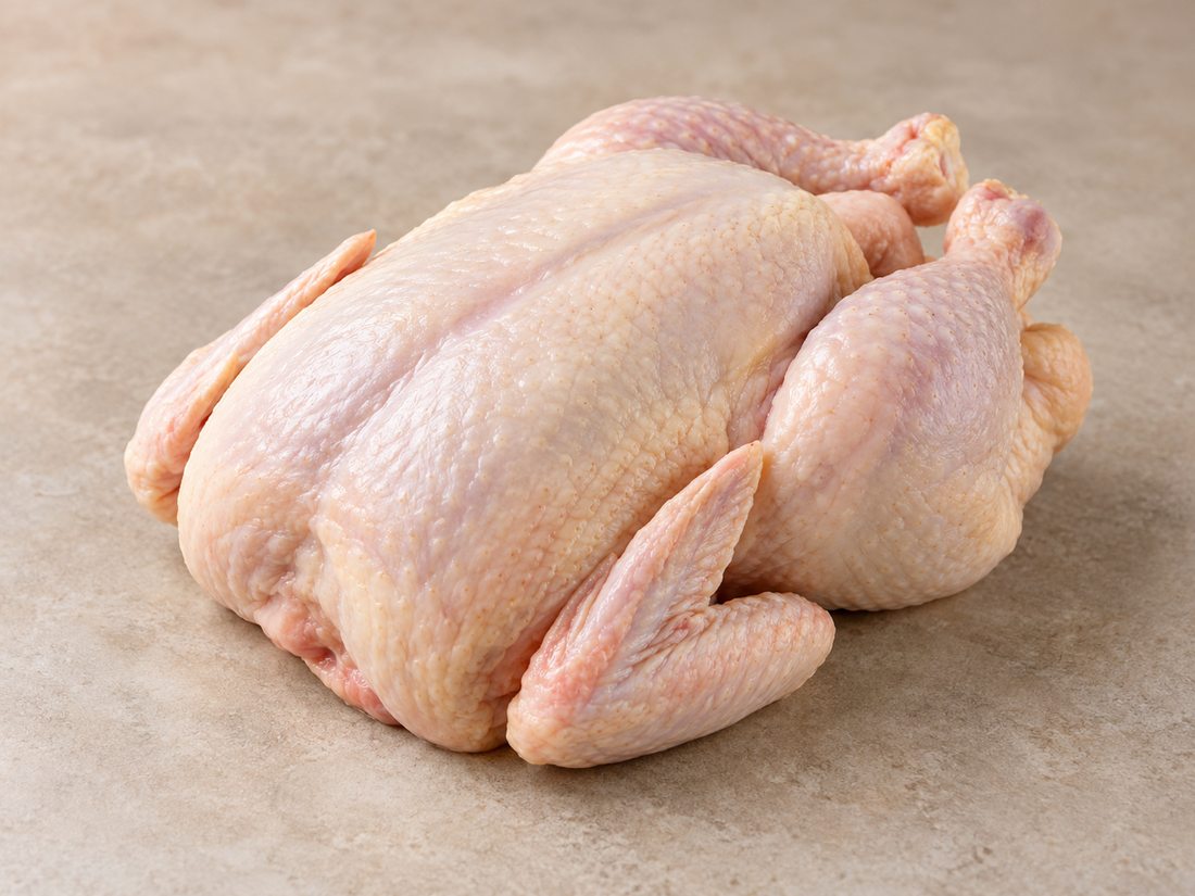 Whole Hen product