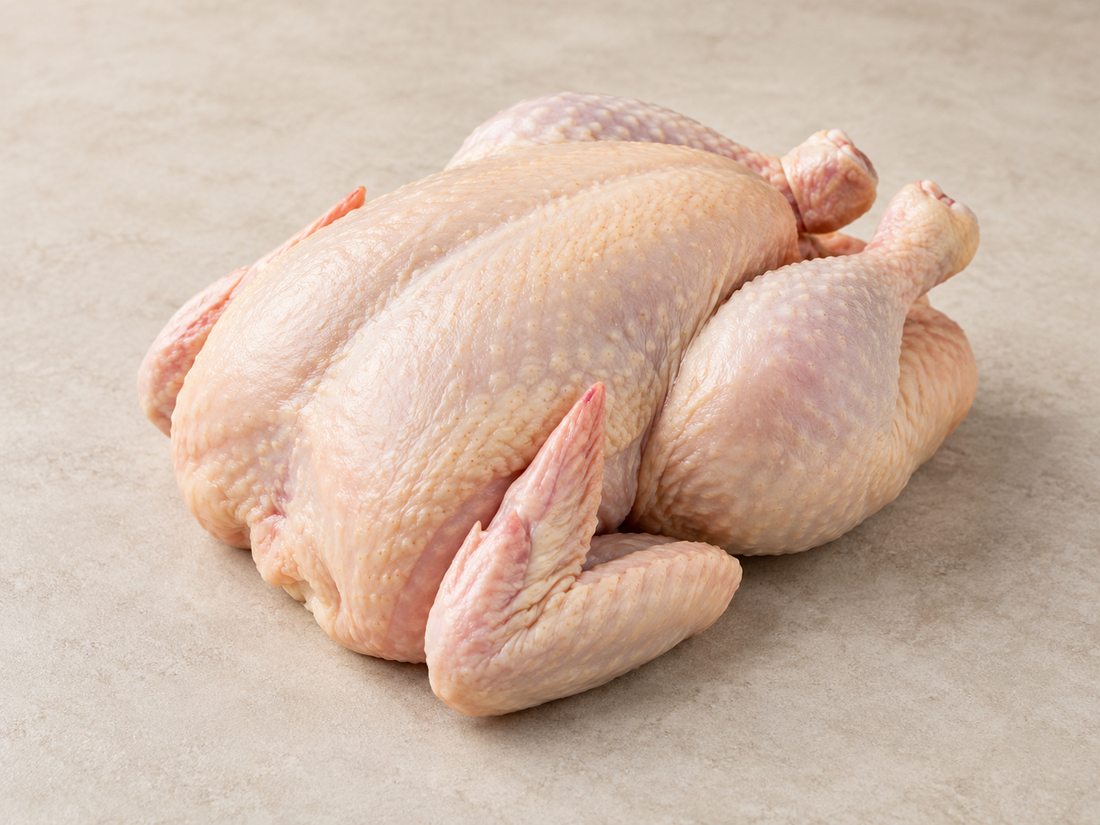 Whole Hen product
