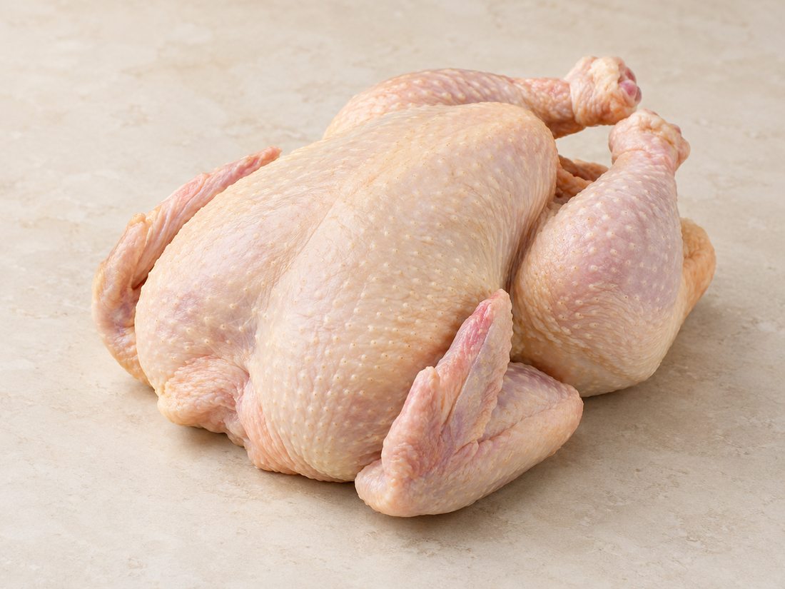 Whole Hen product