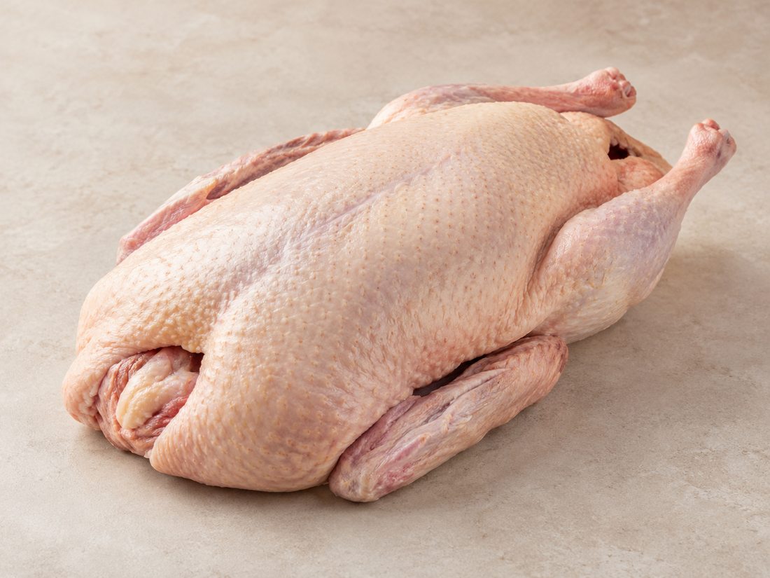 Whole Duck product