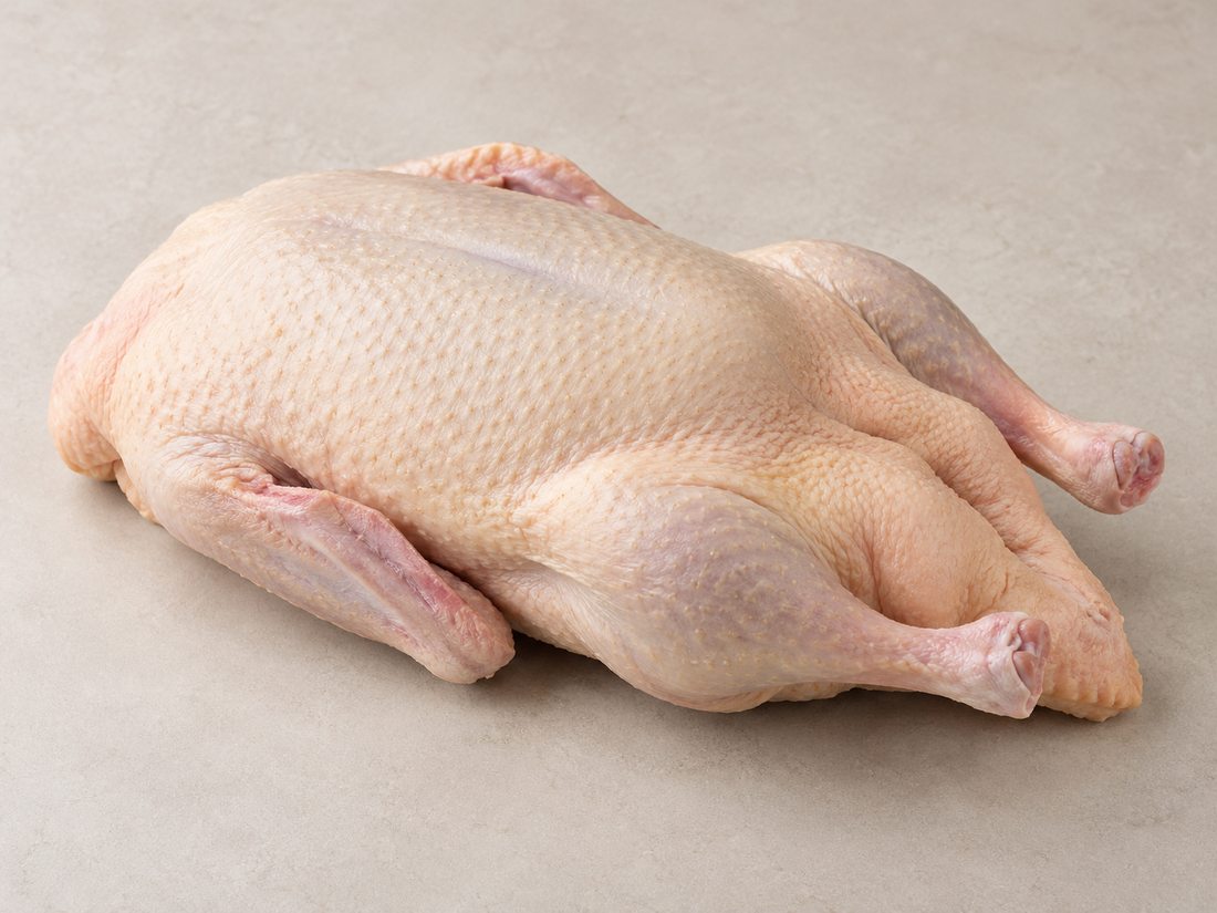 Whole Duck product
