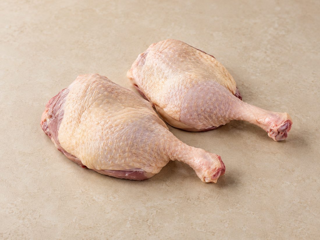 Duck leg 2 pcs product