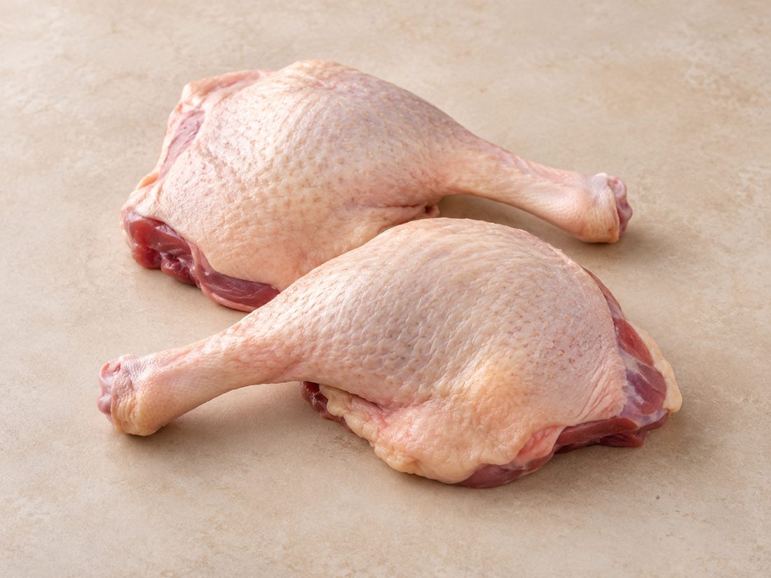 Duck leg 2 pcs product