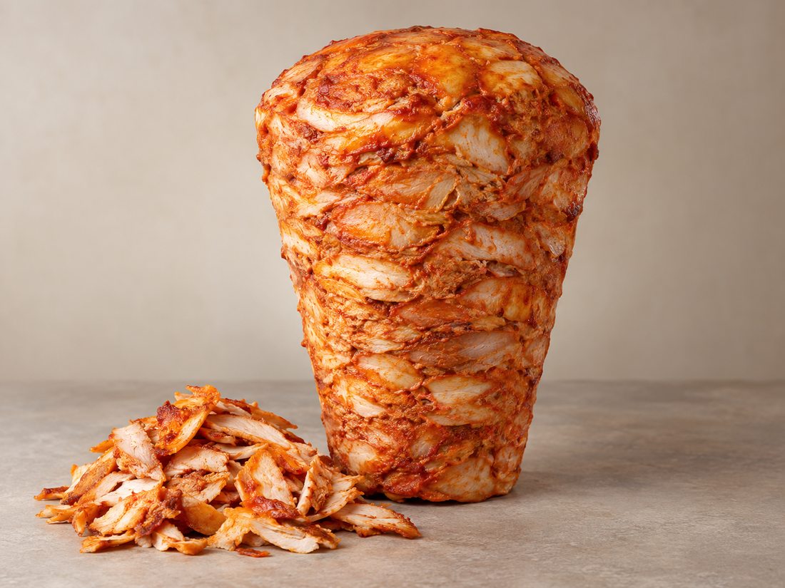 Chicken Kebab Classic Red sauce product