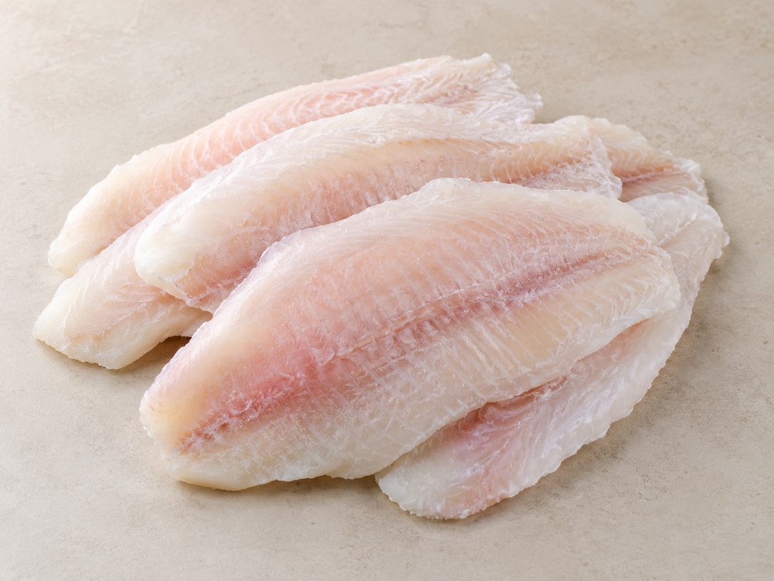 Tilapia Fillets product