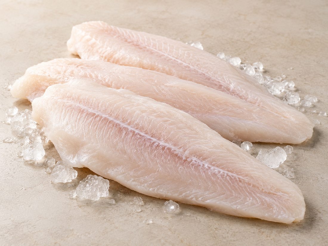 Pangasius Fillets Skinless product