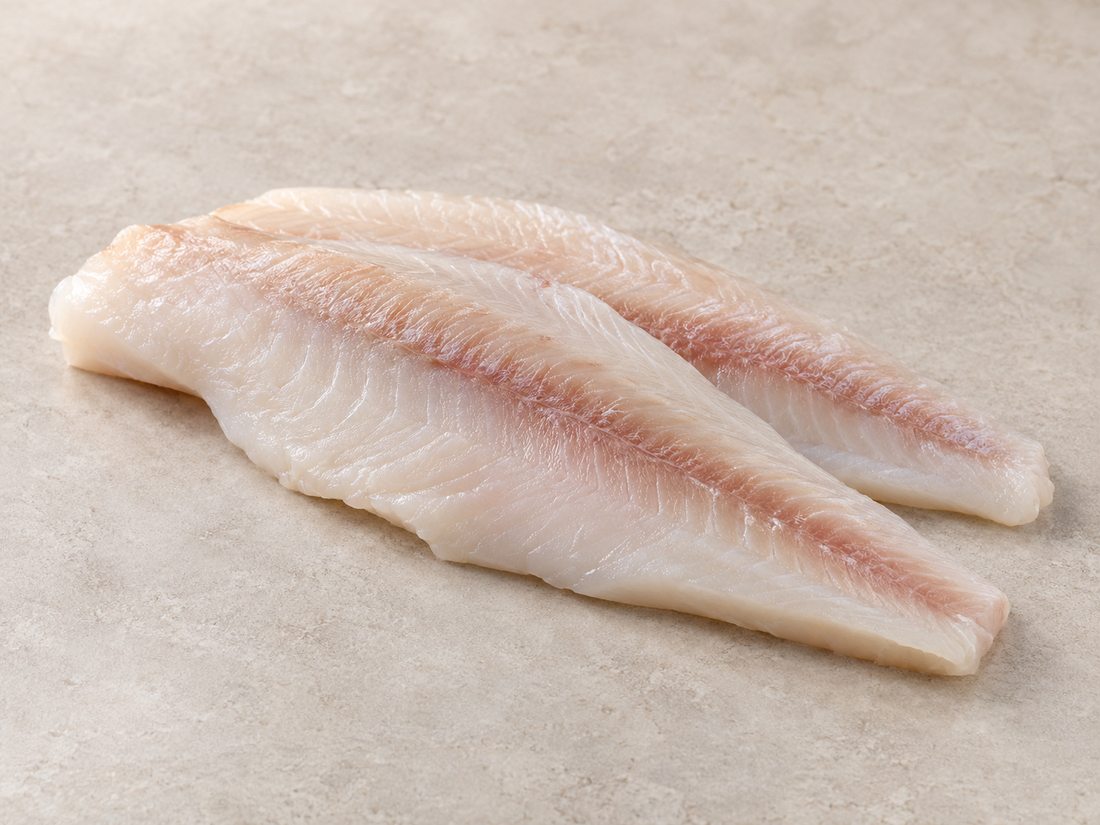 Pike-perch fillet product