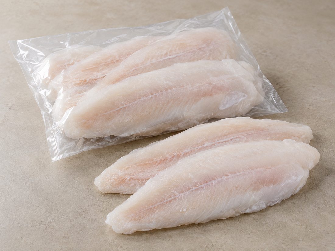Pangasius Fillets Skinless product