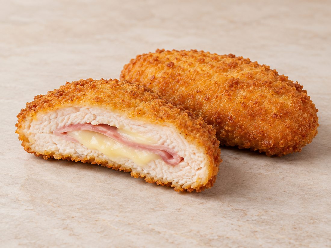 Chicken Cordon Bleu product