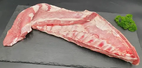 Lamb breast & flaps product