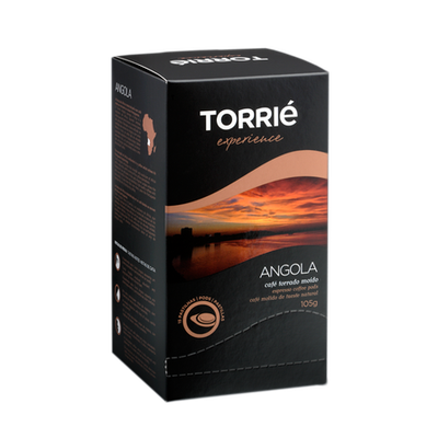 Angola — E.S.E. pod product