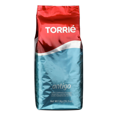 Antigo beans product