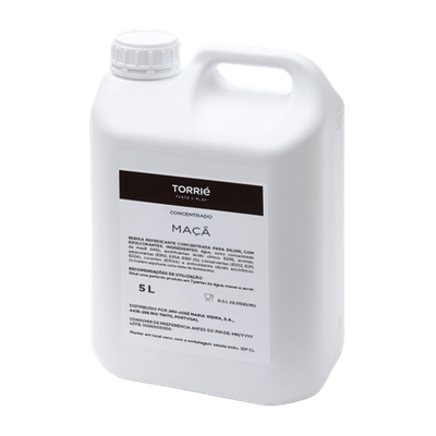 Apple Concentrated Juice product