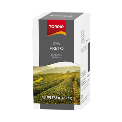 Black Tea product