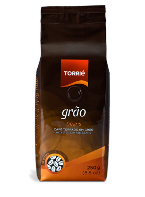 Espresso beans product