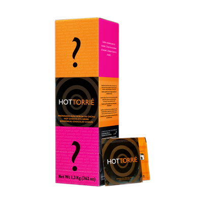 Hot Torrié product