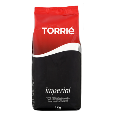 Imperial beans product