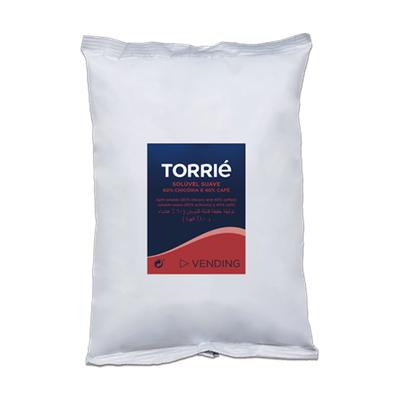 Light Soluble product