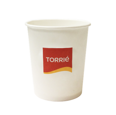Paper cup product