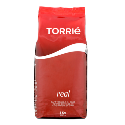 Real beans product