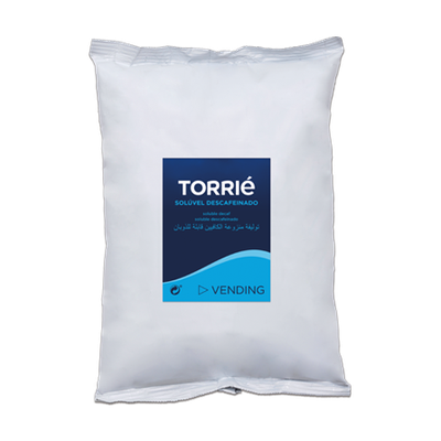 Soluble Decaf Coffee product