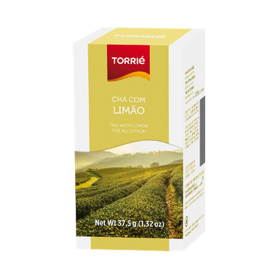 Tea with Lemon product